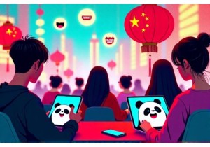 The Rise of Meme Culture in China: How Netizens Use Humor to Navigate Censorship