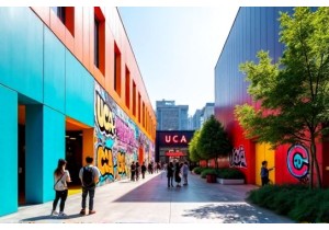 Discover Beijing Hidden Gems in 798 Art Zone