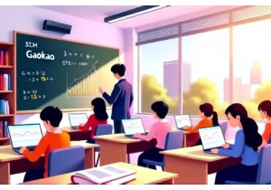 How Education Shapes Chinese Society Today