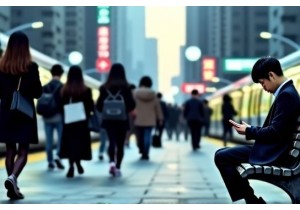 Youth Lifestyle and Modern Challenges in Urban China