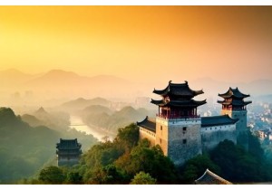 Echoes of the Past: Exploring Kaiping Diaolou and Villages