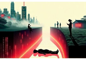 Social Phenomena China Beyond the Surface Level