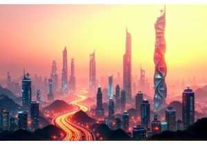 Social Phenomena China Tracking the Second-Tier City Boom