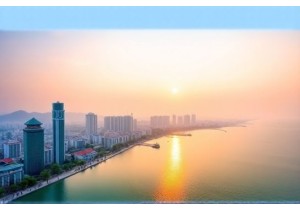 Qingdao Livability Why This Coastal City Stands Out