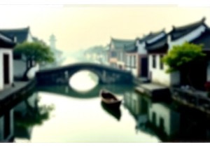China City Guide Top Offbeat Spots in Historic Suzhou