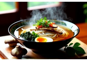  and Yunnan Flavors Come Alive