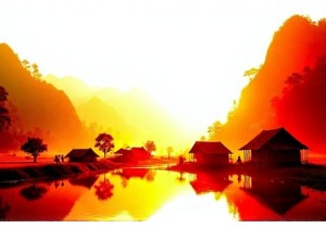 Beyond the Tourist Trail: Deep Cultural Immersion in Minority Villages