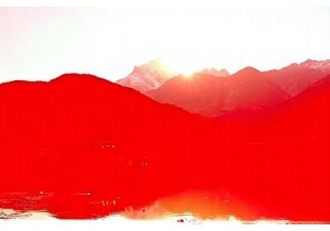 Stay with Locals in Remote Tibetan Farmhouse Stays