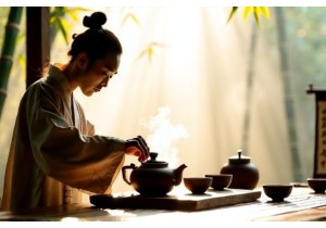 Tea Culture China Uncovering the Rituals Behind Everyday Life