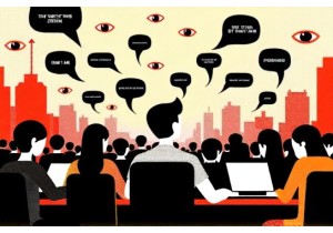 How Chinese Internet Users Subvert Censorship with Memes and Wordplay