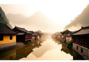 Beyond the Great Wall: Uncovering China’s Hidden Cultural Landscapes