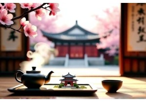 Unique Insights from Chinese Cultural Experiences Firsthand