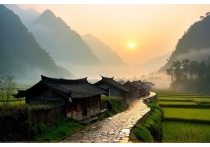 Rural China Travel Guide to Undiscovered Mountain Towns