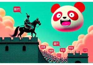 Chinese Meme Culture Behind the Humor and Satire Online