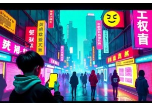 How Meme Culture China Reflects Youth Expression Today