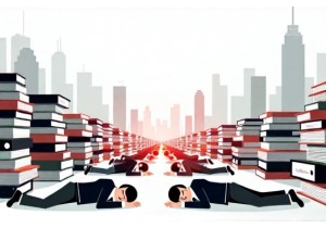 Social Phenomena China Behind the Buzzwords Like Tangping