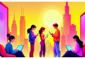 Inside Chinese Youth Culture and Modern Social Change