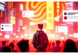 Celebrity Influence on Chinese Public Opinion