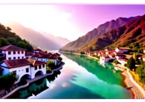 Best Off the Beaten Path China Destinations 2024