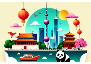 China City Guide Essential Tips for City Explorers