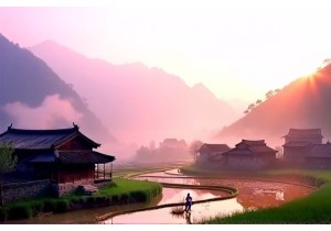 Travel Deep into China’s Interior for Real Human Connection