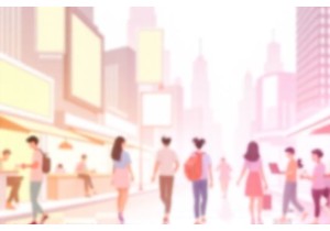 Insights into Chinese Society and Youth Lifestyle Changes