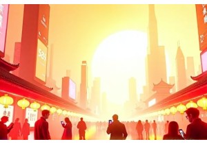 Viral Video Trends China Uncovered The Rise of Short Video Platforms Like Douyin and Kuaishou