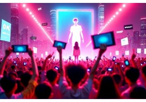 Fan Culture Gone Wild: Idol Worship and Its Impact on Chinese Society