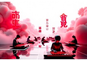 Decoding Online Buzzwords China From Keyboard Warriors to Netizen Slang