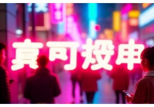 Online Buzzwords China Reveal Social Sentiments and Trends