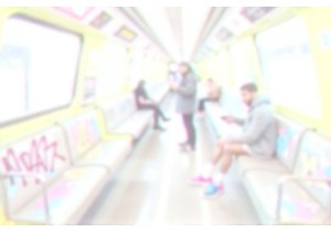 Urban Youth Slang in Subway Vlog Conversations