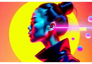 Digital Identity and Persona in China