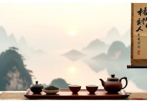 Immerse Yourself in Tea Culture China Traditions Today
