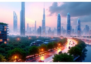 Local Perspective China Unveils Urban Lifestyle Shifts