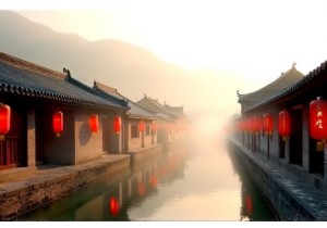 Journey into Authentic Travel China