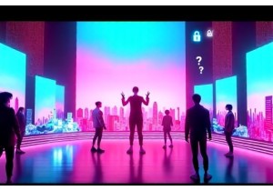 How AI-Generated Content Is Changing China’s Viral Video Landscape