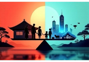 The Hidden Side of Chinese Society Explained Clearly