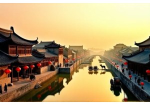 Visit Pingyao Ancient City a UNESCO Gem in China