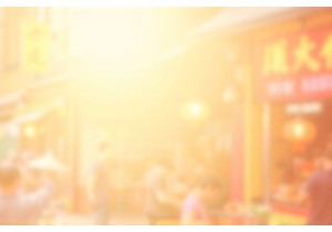 Eating Your Way Through Chinese Street Food Hubs