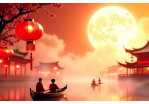 Traditional Festivals China A Visual and Spiritual Feast