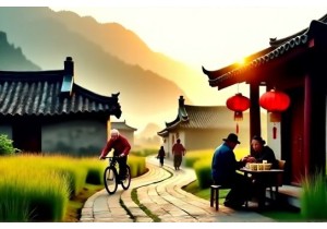 Immersing in Local Lifestyle China Beyond Tourist Paths