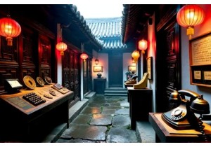 Beijing Hidden Gems Inside Quirky Museums Off the Radar