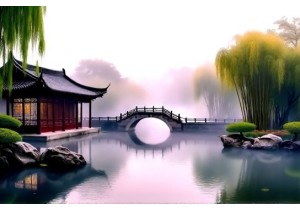 From Silk to Spirit: Unraveling the Heritage of Suzhou’s Classical Gardens