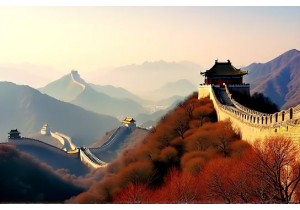 Top 10 UNESCO Sites China Showcasing Imperial Glory