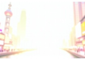 Shanghai Modern Culture Merges With Heritage Architecture