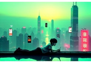 Local Perspective China Unveils Hidden Social Phenomena