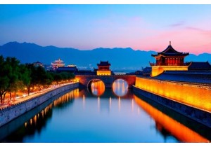 China City Guide Uncover Unique Experiences in Xi