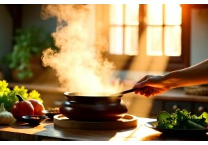 How Food Videos Turned Into Emotional Comfort for Urban Chinese Youth