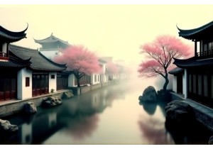  and History: Unveiling Suzhou
