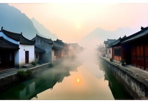 Beyond the Silk Road: Uncovering Hidden Gems in China’s Historic Towns